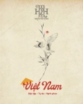50+ Vietnam Tattoo Ideas For Travelers | H2M Tattoo In Hanoi